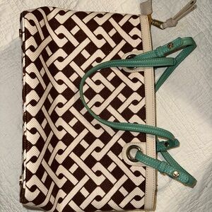 Spartina Handbag/ Purse
